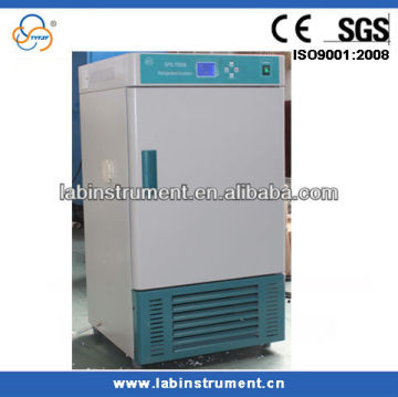 Refrigerated Incubator, Incubator