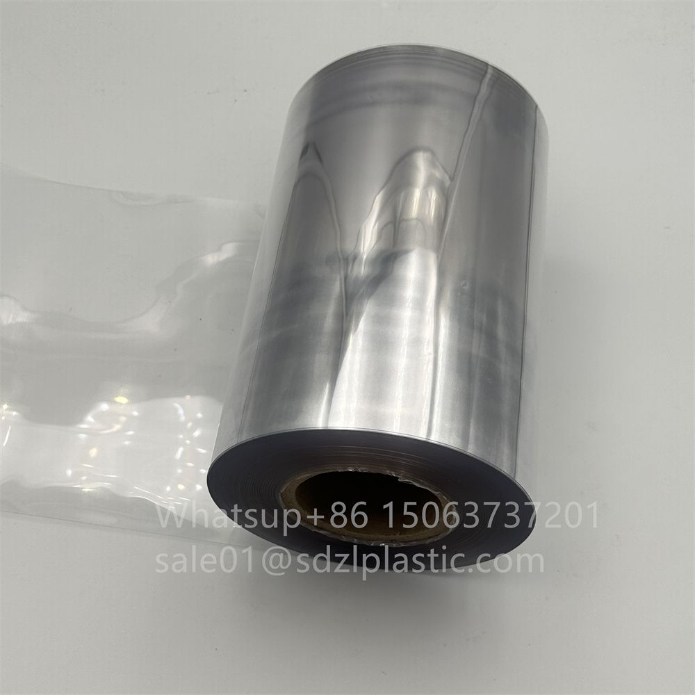 Transparent Pvc Pharmaceutical Plastic Sheets And Films 1 Jpg