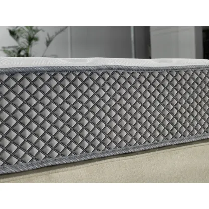 pocket spring mattress 12 inch foam mattress