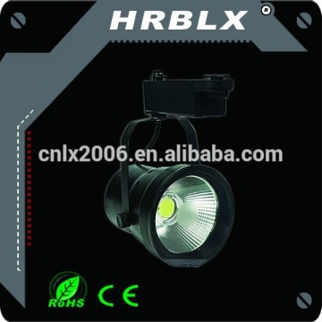 hot sale tw chip 10w LED Track Lights