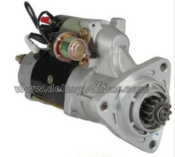 Delco 38MT Starter