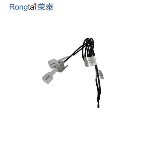 Gas heater parts pilot burner assembly