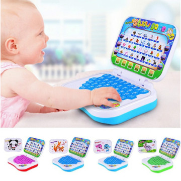 Multifunctional Early Learning Educational Computer Toys for Kids Boys.
