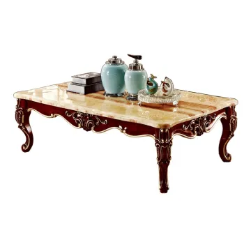 Cheap Modern Living Room Furniture: Coffee Corner Table