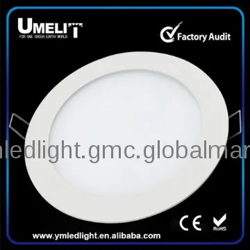 led panel bathroom light