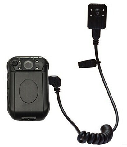 Police DVR Camera for Law Enforcement Recorder