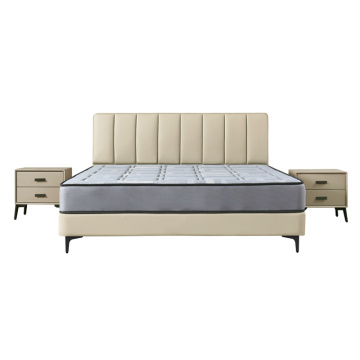 Best Quality Bed Furniture