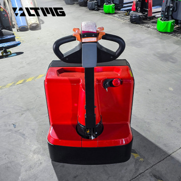 Brand New Design 1.5 Ton to 2 Ton Electric Pallet Truck