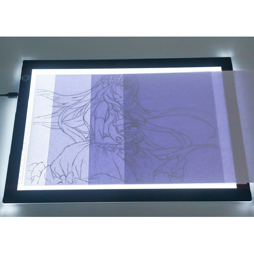 Suron Tracing Light Pad Light Box For Artists