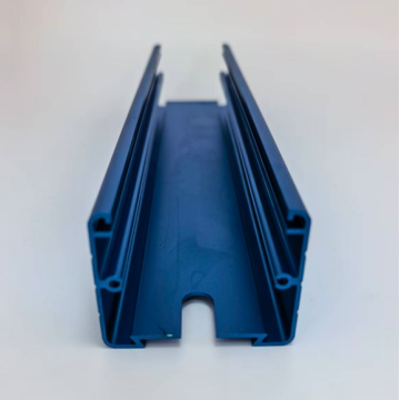 בתי בקר מעובדים CNC