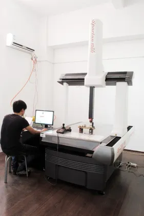 alloy steel forging services with experienced engineers