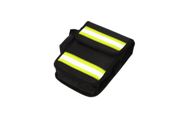 Portable Life Jacket Waistline Bag