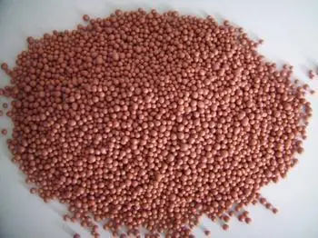 Resin Coated Urea