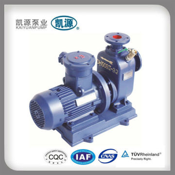 Kaiyuan CYZ-A Self-priming Pompe Centrifuge Pumping Equipment
