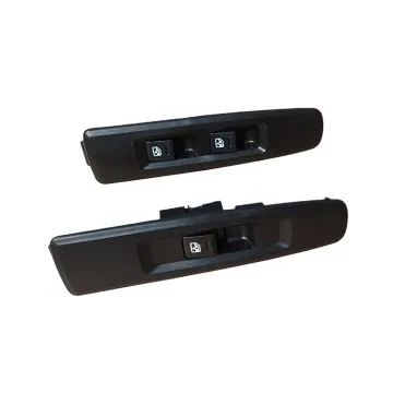 Dongfeng Truck Window Electric Parts - Glass Lifter Switch 3750740-C1100 3750730-C1101