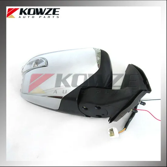 Door Mirror RH For Triton L200 KA4T KB4T MN167430
Door Mirror RH For  Triton L200 KA4T KB4T MN167430
 Triton L200 KA4T KB4T
