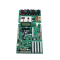 594408 Placa Base ASIXA 34.Q para Ascensores 300P 5400