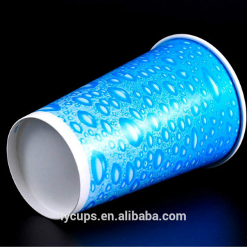 22oz 790ml paper cup