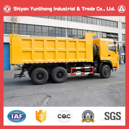 brand new 340hp 6x4 30 ton diesel dump dumper truck dimensions
