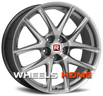 Lexus ISF Replica Wheels dla Toyoty, Lexus, Nisan Mazda, Honda