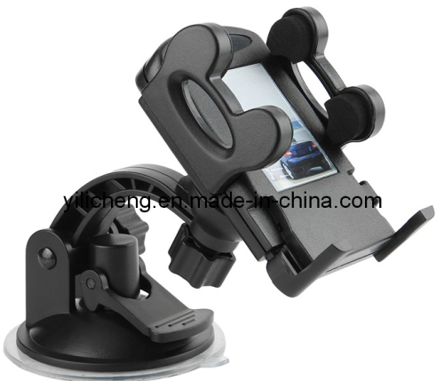 360 Car Air Vent Mount Cradle Holder Stand for Mobile Smart Cell Phone GPS