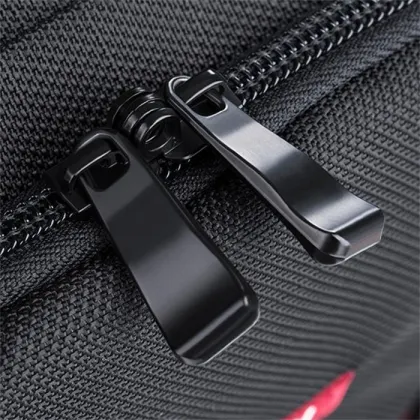 DSLR Waterproof Camera Backpack Waterproof Camera Bags Black Video bag case