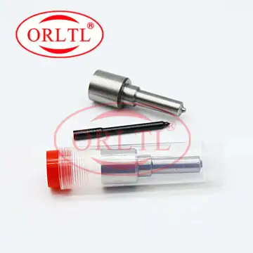 ORLTL Common Rail Injector Nozzle M0019P140 for Siemens Piezo