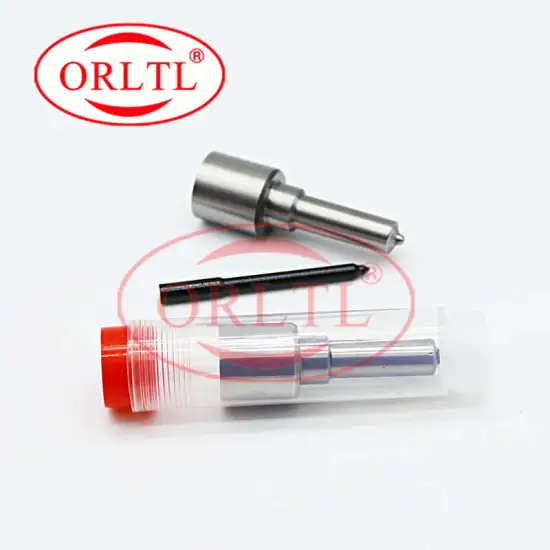 ORLTL Common Rail Injector Nozzle M0019P140 for Siemens Piezo