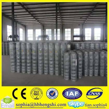 sale deer fence/cattle fence/sheep fence