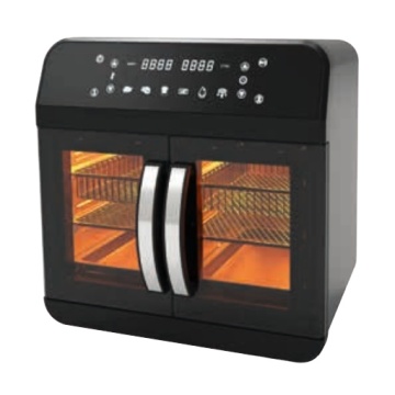 Hot Selling Best Price Smart Digital Air Fryers with Digital Display