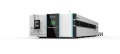 Fiber Laser CNC skärmaskin