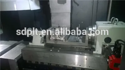 Hot sale! VMC1060 fanuc vmc machine price