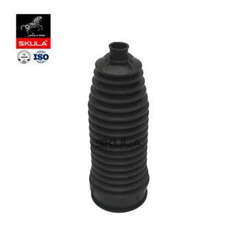Skula Auto Steering Rubber Dust Cover Boot for Ford Fiesta/Ecosport and Mazda 2