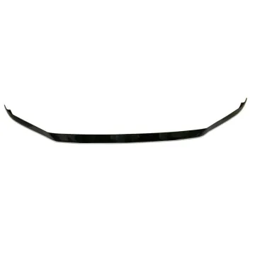 High Quality Acrylic Bonnet Guard Protector for Toyota Land Cruiser LC300 - 2022 Accessories