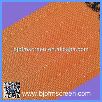 Polyester Desulfuration Filter Cloth,Acid,Alkali Resistance