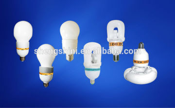 15w/20w/30w/40w/60w/80w/100w Induction lamps with e27/e40 base for highbay(ce emc ul)