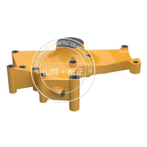 Mining dump truck 980H 980G generator support 188-1755