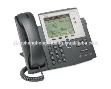 CISCO IP PHONE CP-7942G= VOIP PHONE