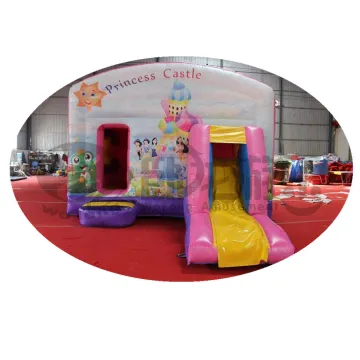 Hot sale Cheap inflatable bouncing castle