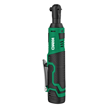 Kimo Power Tools MPT 3/8 Portable 12V Li-ion Cordless Ratchet Wrench