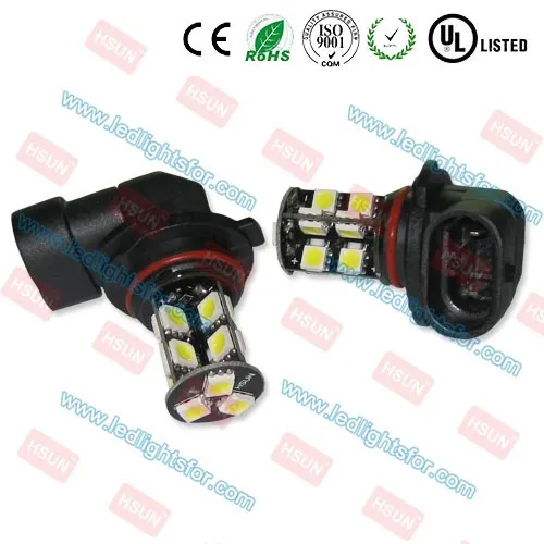 Super bright canbus led bulbs 12v 24v 9005 car led lights