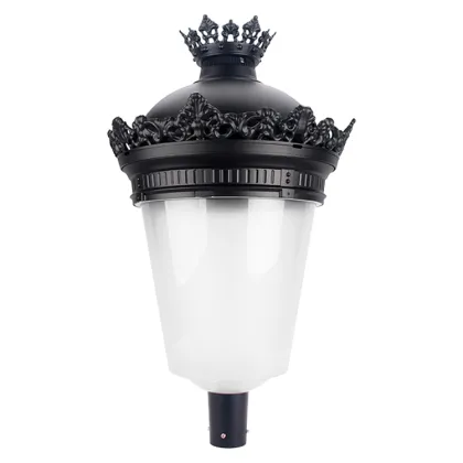 Monaco Royal Siglo XLA Classic Park Light