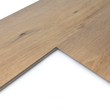 Safe 6.5mm spc plastic flooring