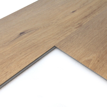 Safe 6.5mm spc plastic flooring