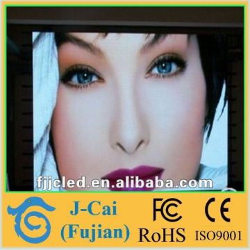 P8 mm for video indoor LED display screen