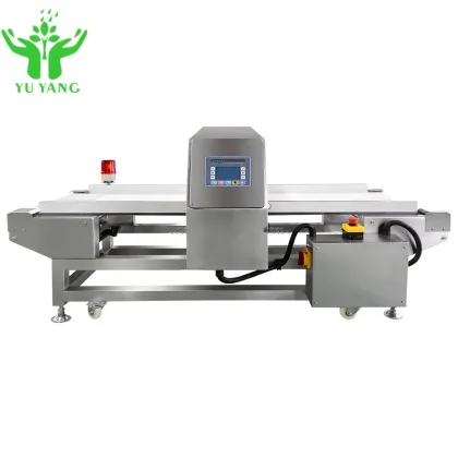 Food Metal Detector Machine