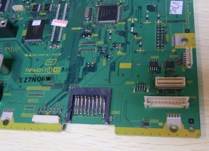 Multiple Output Lcd Tv Power Board For Panasonic Th-50pv70c