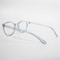 Lightweight Clear Designer Glass Frames