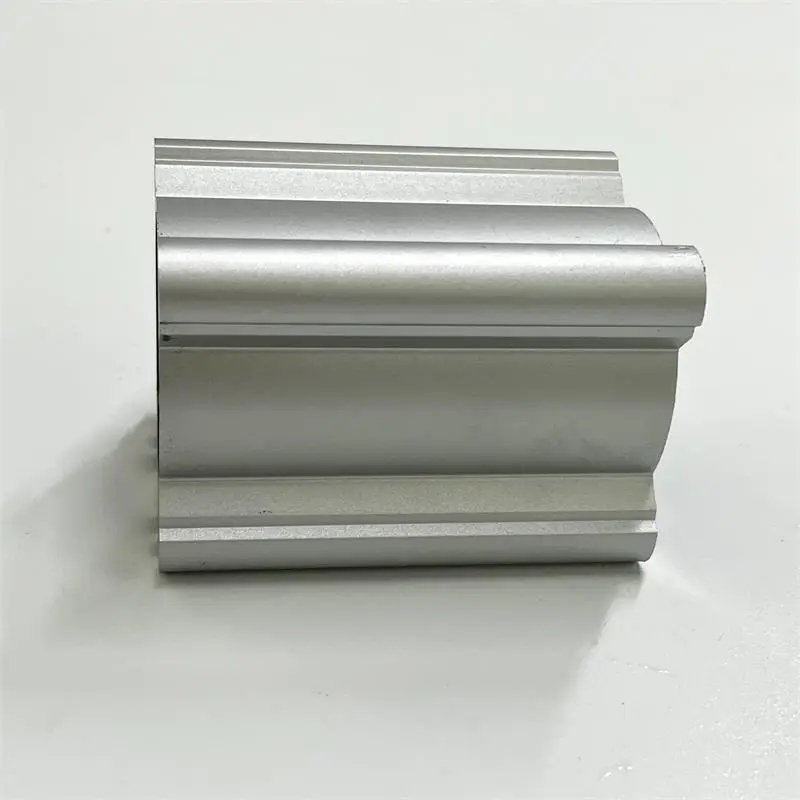air cylinder aluminum Profile