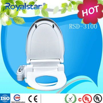 Bathroom Products Bio Bidet Toilet Seat